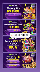 Descubra o Mundo das Apostas com 393Bet 19