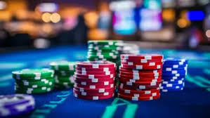 Discover the Best UK Casinos Not on Gamstop 204