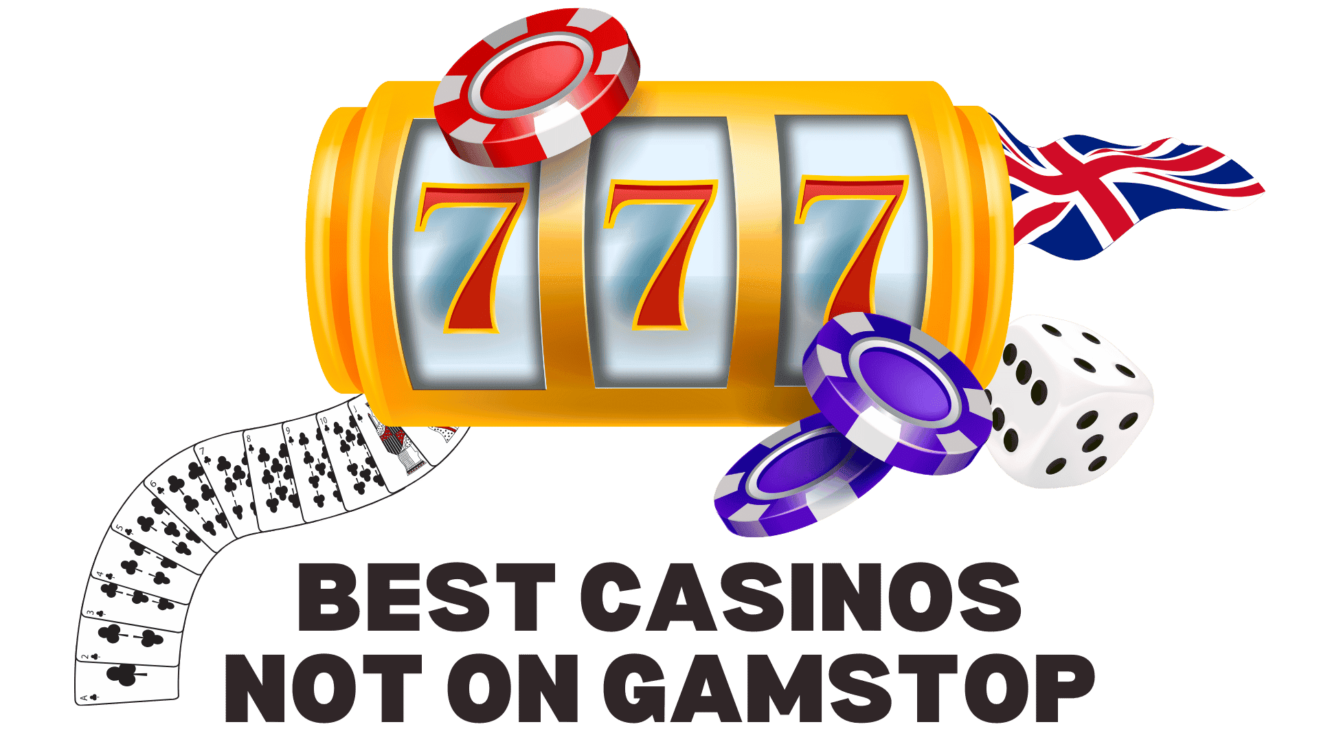 Top Picks for Casino Sites Not on Gamstop 120