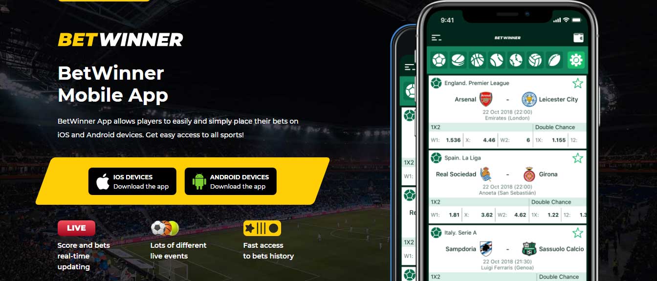 How to Successfully BetWinner Register and Start Winning How to Successfully BetWinner Register and Start Winning