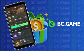 Registration in BC.Game 2