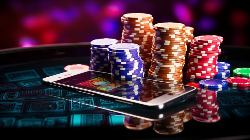 Stake offers you a unique betting experience with huge rewards 3 Stake offers you a unique betting experience with huge rewards 3