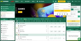 Betwinner paris sportif Guide complet pour parier en ligne Betwinner paris sportif Guide complet pour parier en ligne