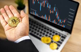 Crypto Trading Web Platform Revolutionizing the Future of Finance Crypto Trading Web Platform Revolutionizing the Future of Finance