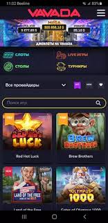 Discover the Excitement of Vavada Casino Your Ultimate Gaming Destination Discover the Excitement of Vavada Casino Your Ultimate Gaming Destination