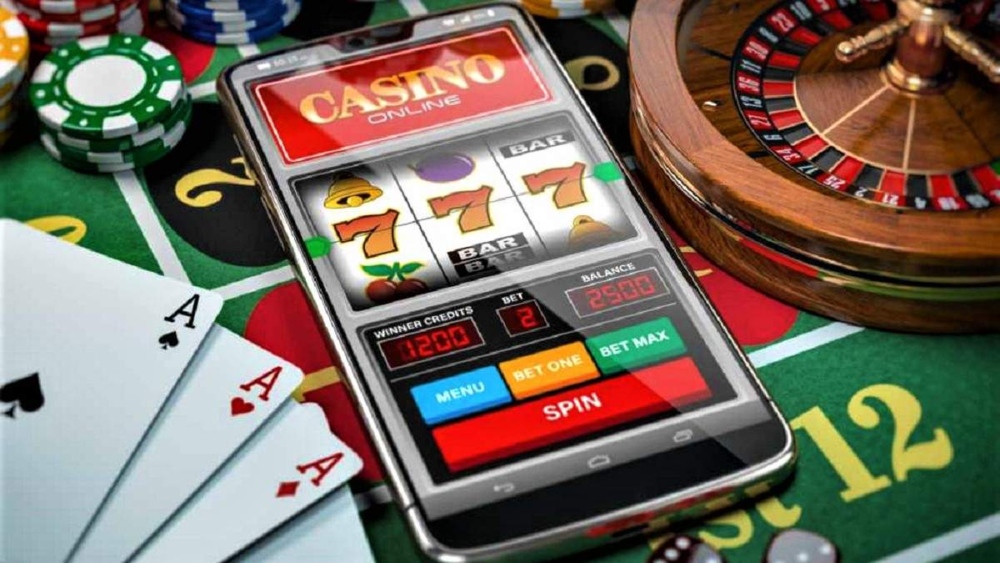 Discovering the World of Casiroom Your Ultimate Casino Destination Discovering the World of Casiroom Your Ultimate Casino Destination