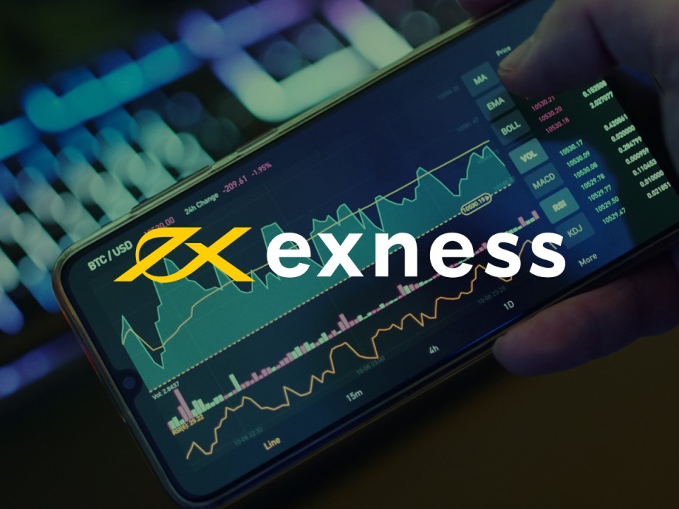 Exness in Kuwait A Comprehensive Guide to Trading Exness in Kuwait A Comprehensive Guide to Trading