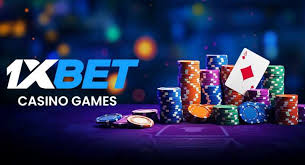 Experience the Thrill of 1xbet Live Casino Your Ultimate Guide Experience the Thrill of 1xbet Live Casino Your Ultimate Guide