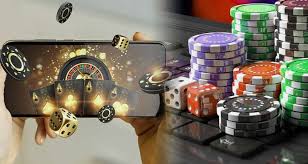 Experience the Thrills at Online Casino Lucky Max Experience the Thrills at Online Casino Lucky Max