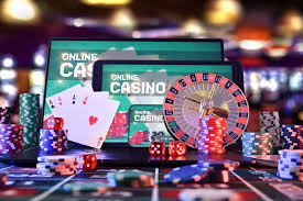 Experience the Thrills at Online Casino Lucky Max Experience the Thrills at Online Casino Lucky Max