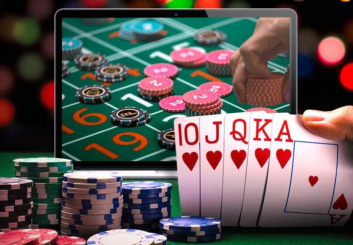 Experience the Thrills at Online Casino Lucky Max Experience the Thrills at Online Casino Lucky Max