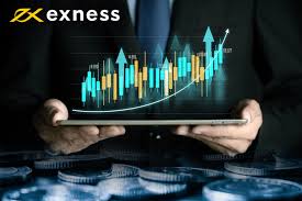 Exploring Exness Forex & CFDs A Comprehensive Guide Exploring Exness Forex & CFDs A Comprehensive Guide