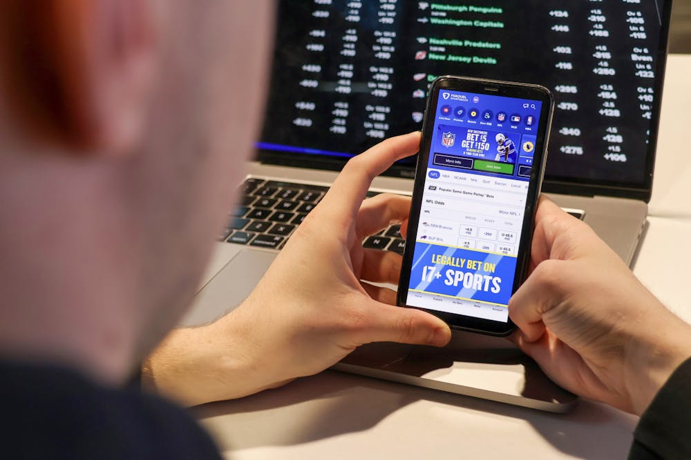 Exploring the Features and Benefits of 1xbet-pk.net for Online Betting Exploring the Features and Benefits of 1xbet-pk.net for Online Betting