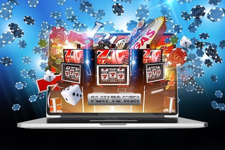Exploring the Role of AI in Online Casino Games for Pakistani Players 5 Exploring the Role of AI in Online Casino Games for Pakistani Players 5