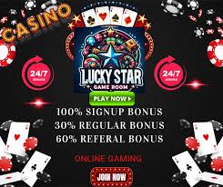 Lucky Star 123 India Casino Games 28 Lucky Star 123 India Casino Games 28