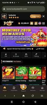 Lucky Star 123 India Casino Games 28 Lucky Star 123 India Casino Games 28