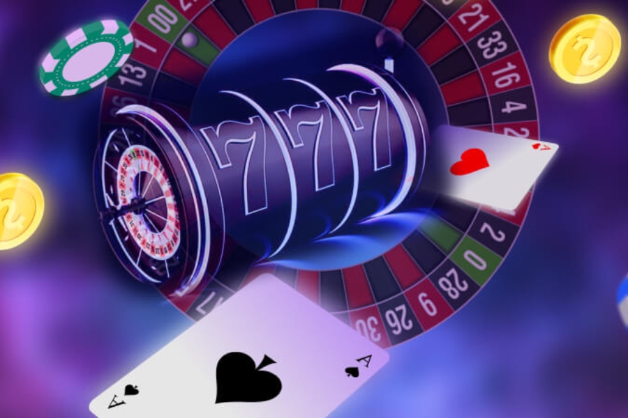 Ro‘yxatdan o‘ting va ilk spinlarni hoziroq aylantiring