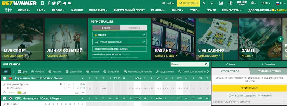 Tout savoir sur le compte partenaire Betwinner Tout savoir sur le compte partenaire Betwinner