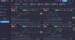 Unleashing the Power of Trading with the APP PrimeXBT 7 Unleashing the Power of Trading with the APP PrimeXBT 7