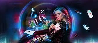 Casinos With Game-Integrated Bonuses 9 Casinos With Game-Integrated Bonuses 9