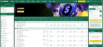 Discover Exciting Bonuses Betwinner Europe