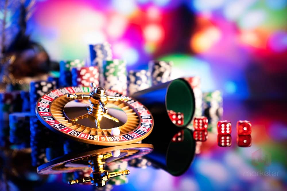 Discover the Thrills of Online UK Casino Slots 4 Discover the Thrills of Online UK Casino Slots 4