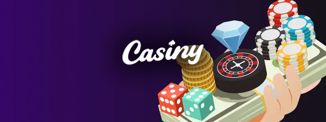 Explore the Exciting World of Casiny App Explore the Exciting World of Casiny App