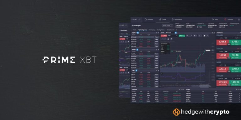 Exploring the Benefits of the Trading Platform PrimeXBT 2