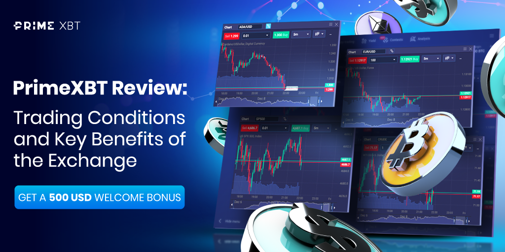 Exploring the Benefits of the Trading Platform PrimeXBT 2