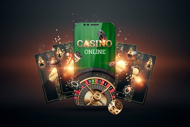 Introduction to Online Casino Bonuses 1 Introduction to Online Casino Bonuses 1