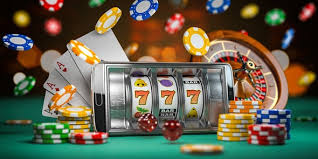 Online Casino Ceske Jak Najít To Nejlepší