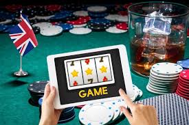 Ultimate Guide to Casino Bets24 UK Your Gateway to Exciting Online Gambling