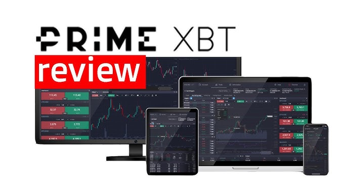Your Complete Guide to PrimeXBT Trade
